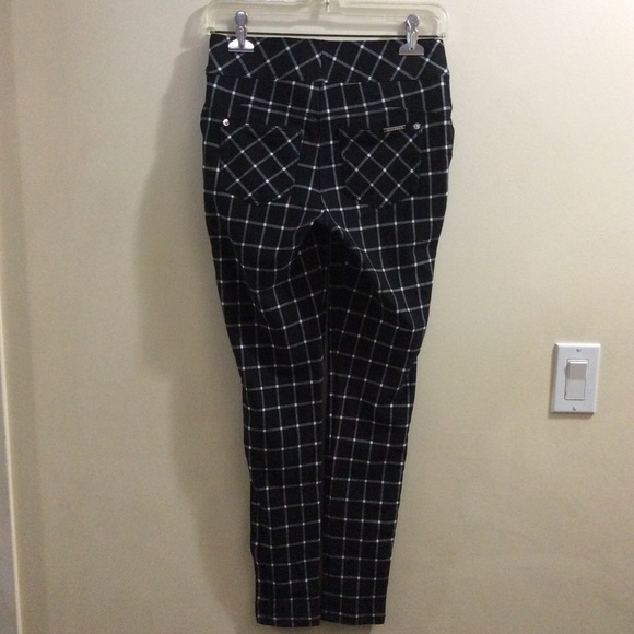 Nygård Luxe Slims jeggings - Picture 3 of 12